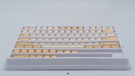 GMK Birch Base kit