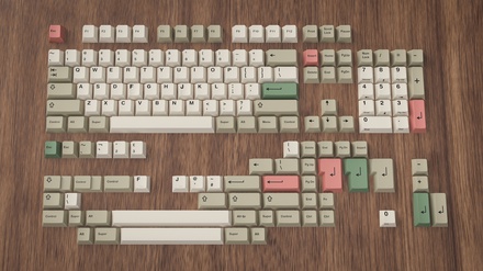 GMK 9009 Base Kit