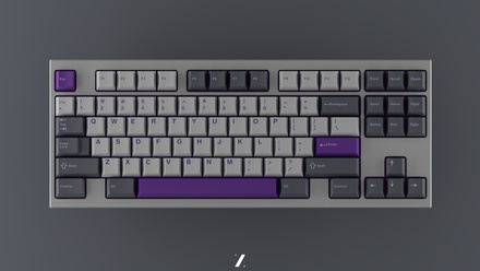 GMK NTD Base Kit [Pre-order]