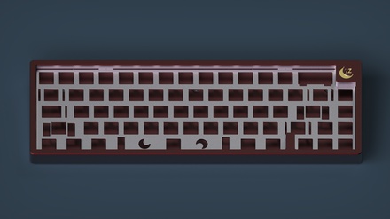 Nemui Keyboard