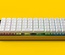 Gizmo GK6 Keyboard Yellow Mellow