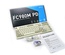 Leopold FC980M PD White ANSI MX Clear