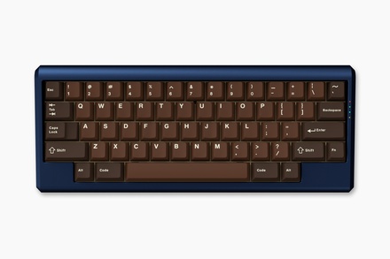 GMK Chocolatier Base kit