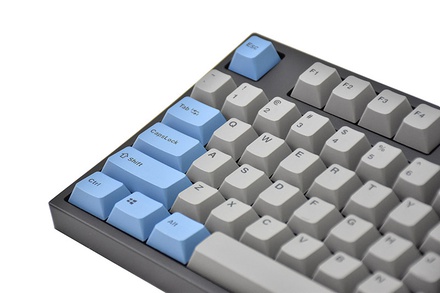 Leopold FC750R OE Blue/Gray ANSI MX Blue