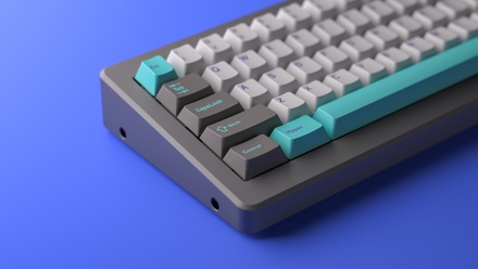 JTK Hyperfuse