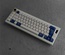 Ellora 65 Aluminum Keyboard Kit ANSI Hotswap