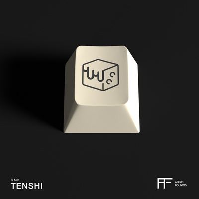 GMK Tenshi Metal Artisan [Pre-order]