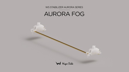 WS Stabs Aurora Series - 7u only