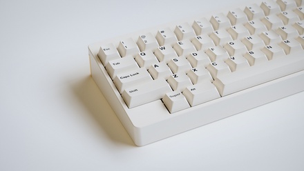 GMK Minimal Base kit