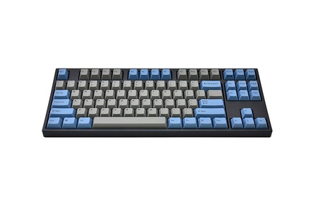 Leopold FC750R OE Blue/Gray ANSI MX Blue