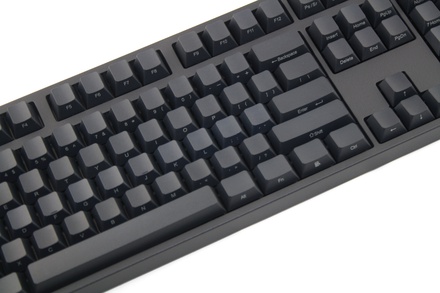 Leopold FC900R Navy ANSI MX Black