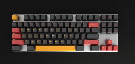 GMK High Voltage Base kit