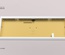 Ginkgo65 Pro - White x Gold case & PVD Prism logo & HS flexcut PCB [GB]