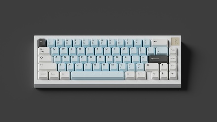 GMK Nimbus Base [Pre-order]