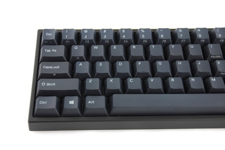 Leopold FC660M Navy ANSI MX Black