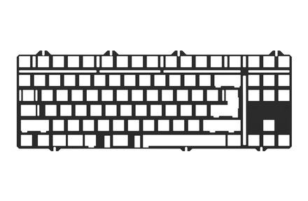 Safa Aluminium Plate JIS [Extra]