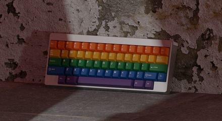 GMK Pride