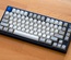 7V Keyboard (Polycarbonate Plate)