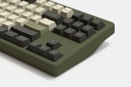 GMK Olive Base