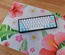 Flower Deskmat