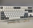 Leopold FC750R PD White and Grey ANSI MX Silent Red