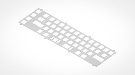 TMOv2 R2 Matte PC Plate