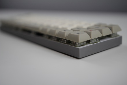 Vortex Core RGB ANSI MX Blue