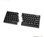 Mistel MD600 RGB Black ANSI MX Black