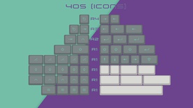 KAT Hyperfuse 40s(Icons)