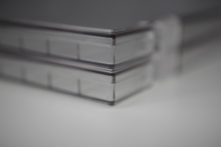 JTK keycaps tray - pack of 2