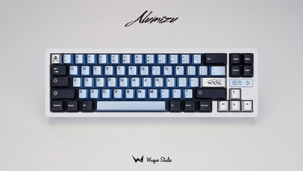 Aurora x Mizu AE Bundle [Pre-order]