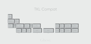 KAM Ghost TKL Compat