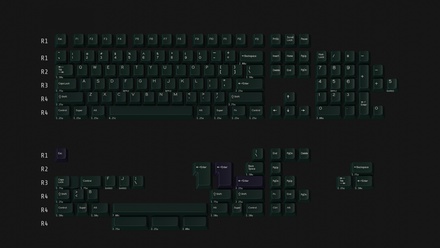 DCS Vert - Base