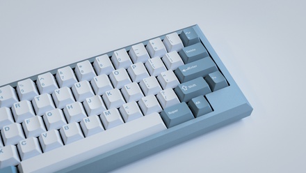 GMK Shoko Base kit