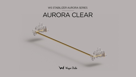 WS Stabs Aurora Series - 7u only