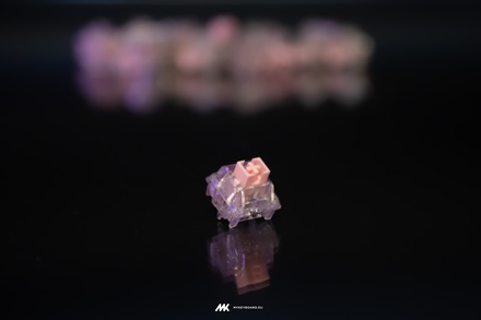 Bling Pink switches (10 pack)