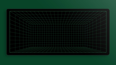 Deep Hackerman Deskmat