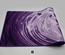 Senkai Deskmats - Water Resistant Purple