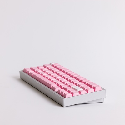 GMK Peach Blossom R2 - Base Kit [Pre-order]