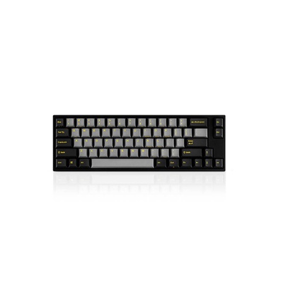 Leopold FC660M PD Ash Yellow ANSI MX Clear