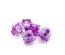 Everglide Crystal Purple (10 pack)