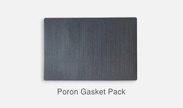 Sun68 Poron gaskets pack