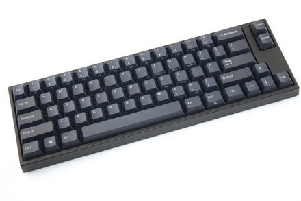 Leopold FC660M Navy ANSI MX Blue