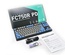 Leopold  FC750R PD Blue Grey ANSI MX Blue