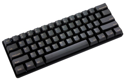 Vortex POK3R ANSI MX Clear in Black