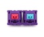 Laser switches (Cyan) 60g (10 pack)