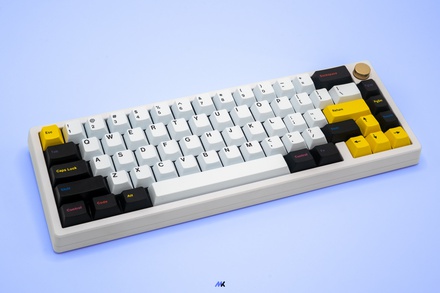 GMK Colorchrome Base kit