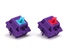 Laser switches (Cyan) 60g (10 pack)