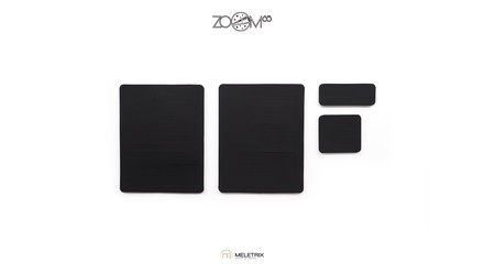 Zoom65 Essential Edition R2 - Poron Gaskets