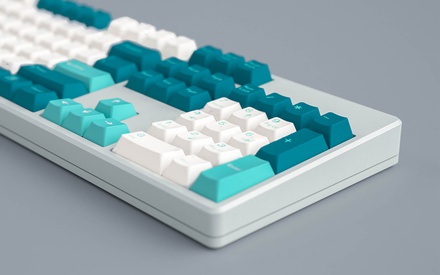 JTK Aqua